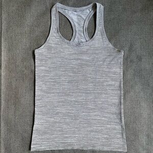 Swiftly Tech Racerback Tank Top 2.0